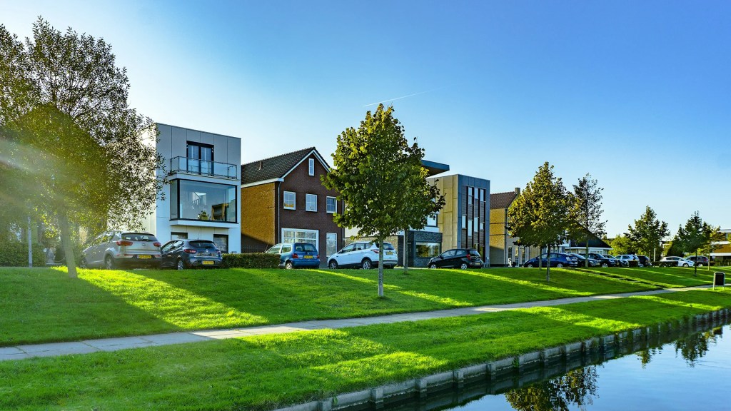 Artwork-investments models in real estate | Brimco